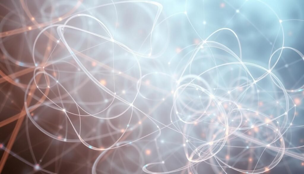 Quantum Entanglement Visualization Quantum Entanglement Visualization