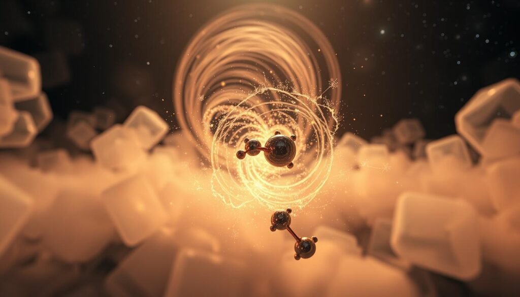 Quantum Entanglement Visualization Quantum Entanglement Visualization