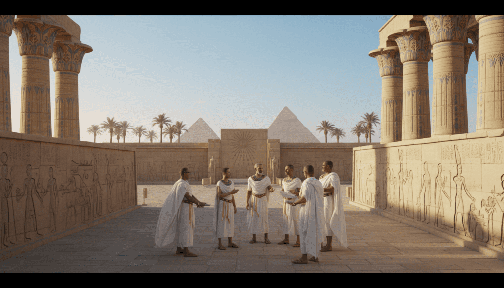 Amarna art and architecture