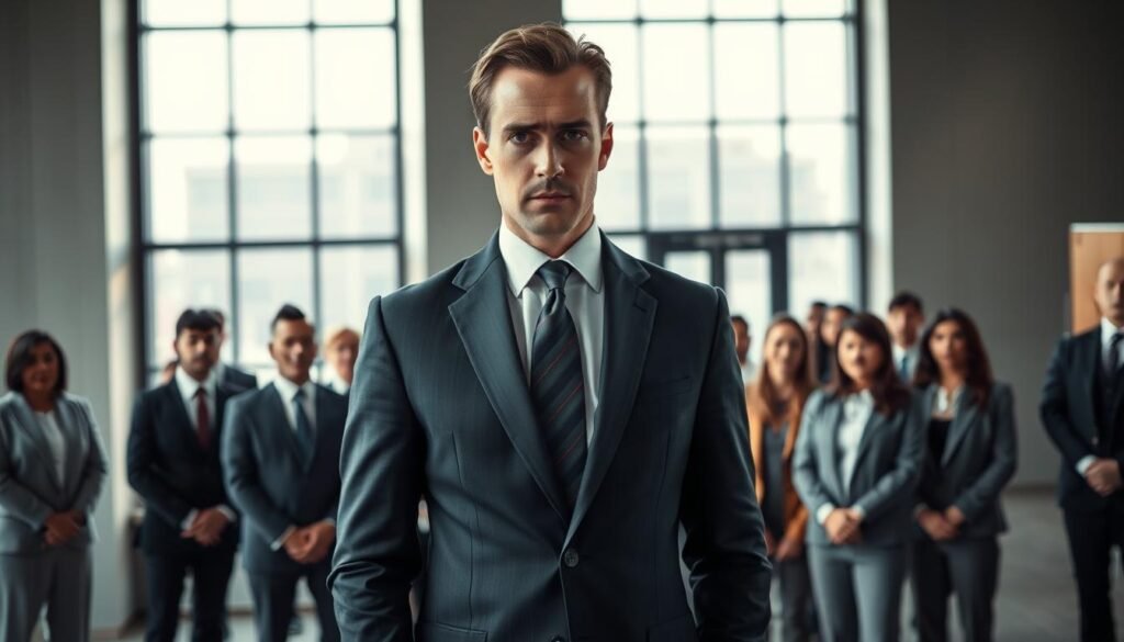 Authority principle mind control techniques