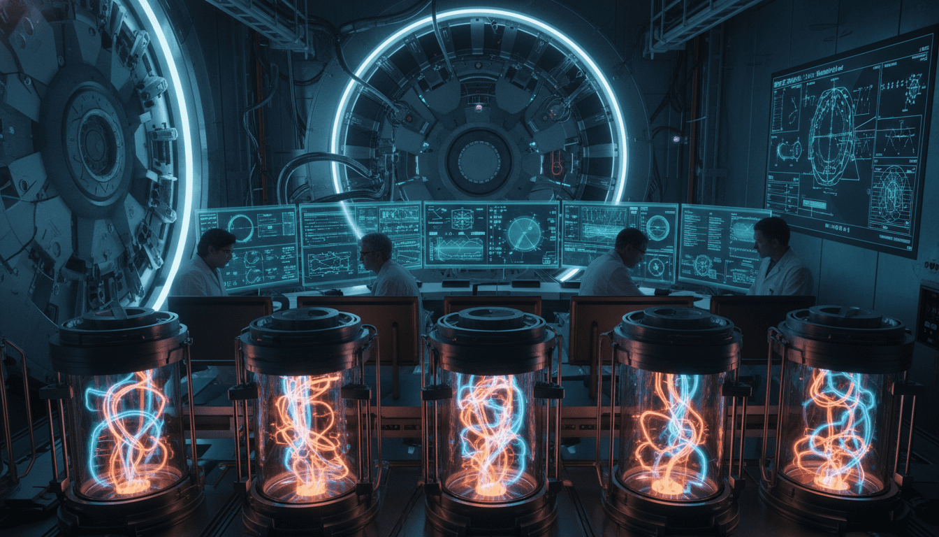 Antimatter Explained: Understanding the Mirror of Our Universe