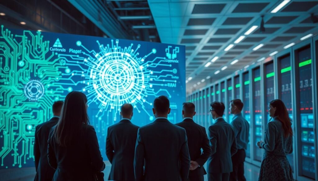 Foundation models in artificial intelligence Foundation models in artificial intelligence