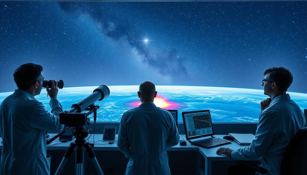 Modern hypernova detection methods Modern hypernova detection methods