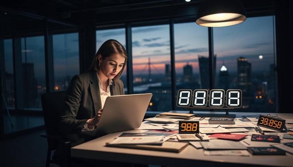 Scarcity principle and powerful psychological tricks