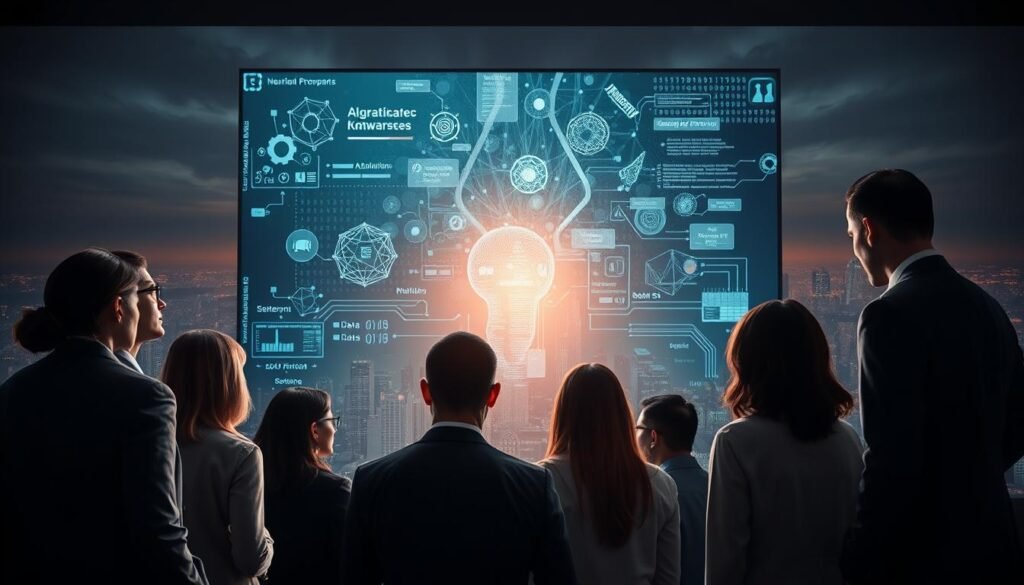 algorithmic bias in AI systems algorithmic bias in AI systems