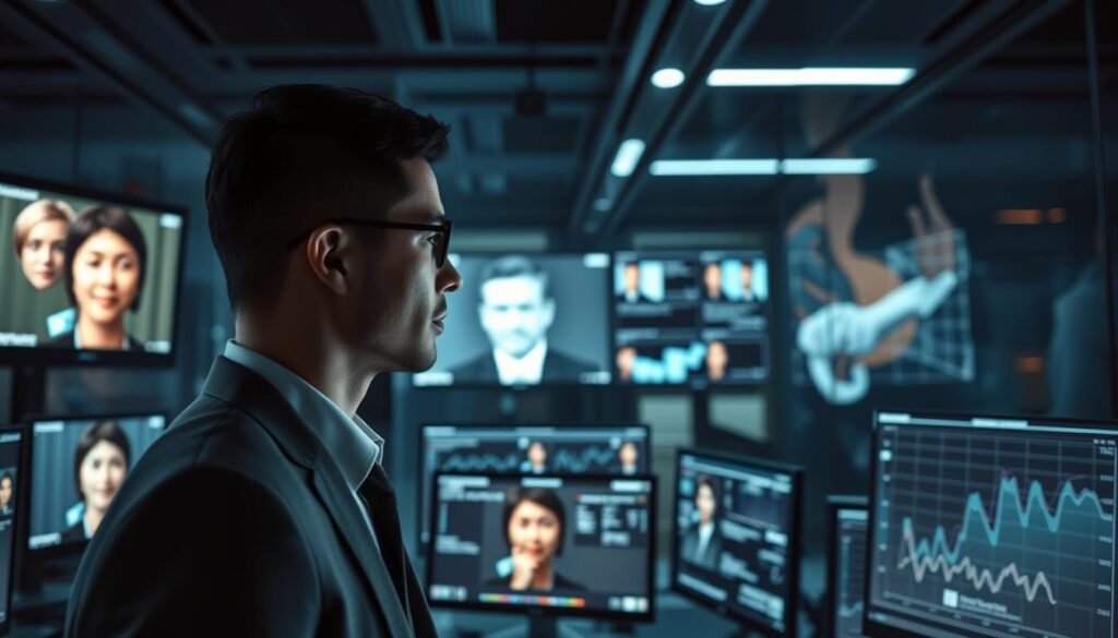 deepfake detection technology deepfake detection technology