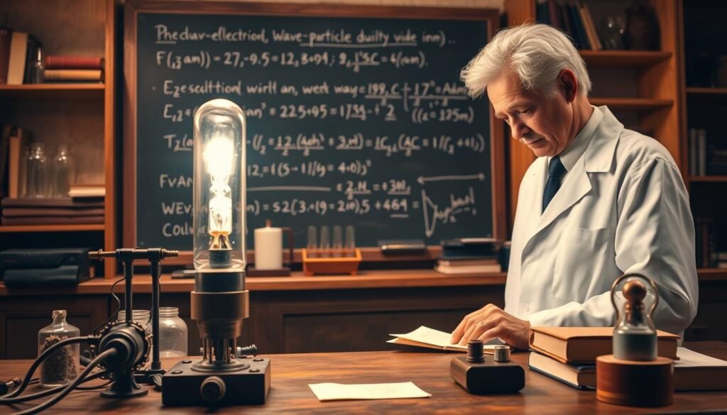 einstein photoelectric effect demonstration einstein photoelectric effect demonstration