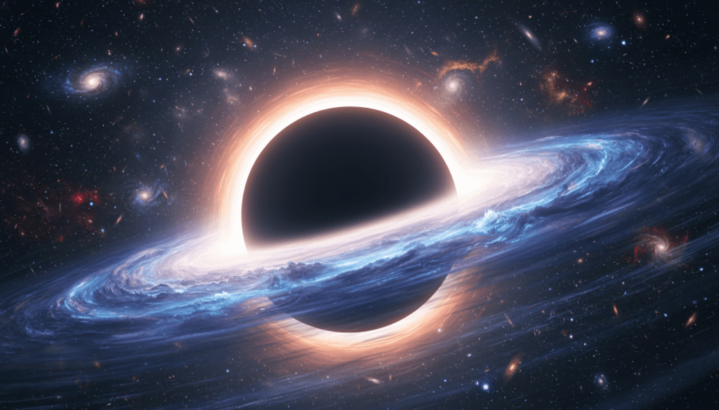 gravitational collapse and event horizon formation