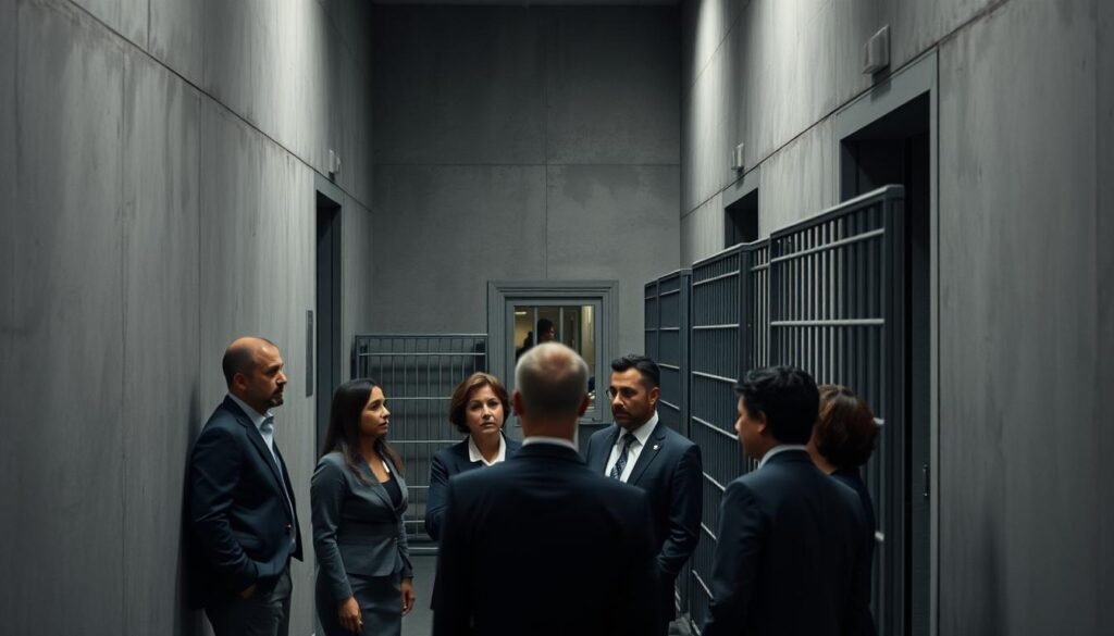 mock prison study environment mock prison study environment