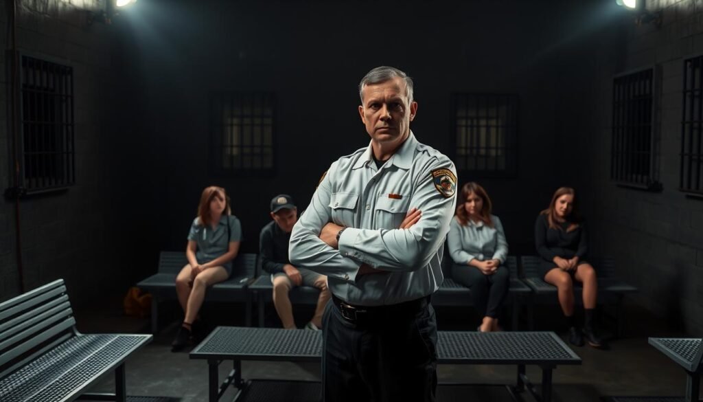 prisoner guard dynamics experiment prisoner guard dynamics experiment