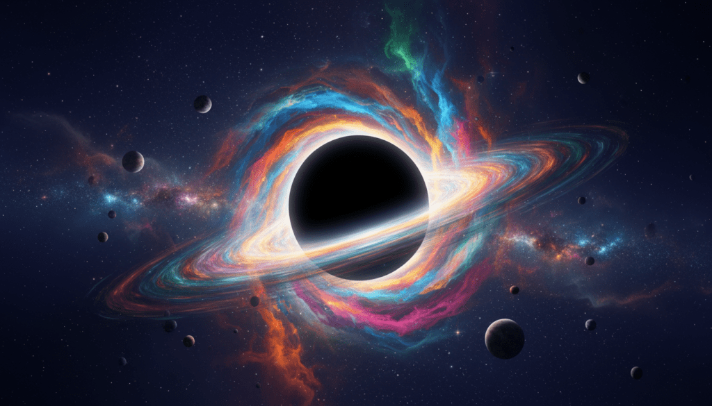 quantum gravity and black holes