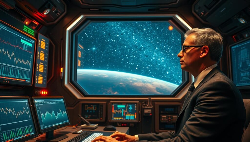 technological detection capabilities in cosmic silence technological detection capabilities in cosmic silence