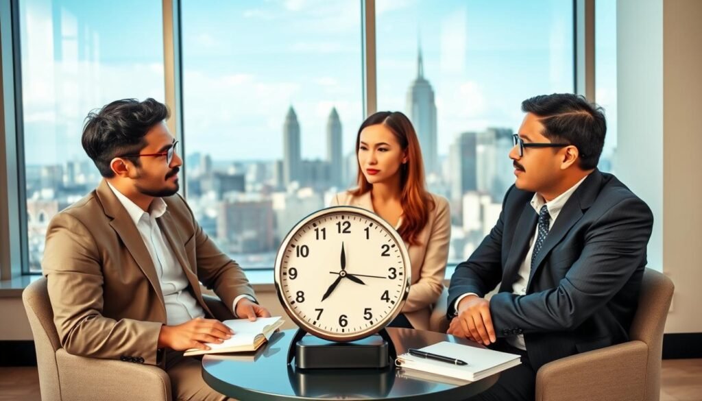 time perception research across cultures