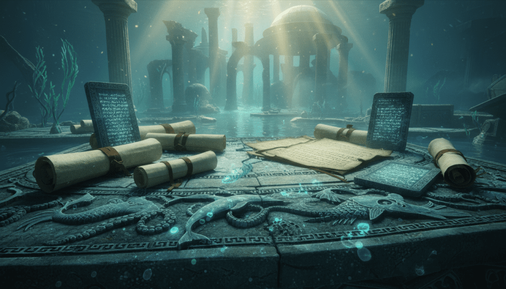 Atlantean civilization ancient texts Atlantean civilization ancient texts