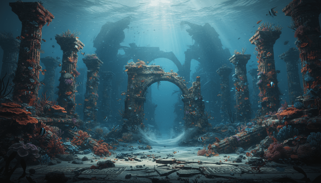 atlantis historical evidence underwater ruins atlantis historical evidence underwater ruins